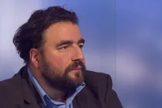 Lidé v Rusku to nechtějí brát jako svůj problém, uvedl politolog ke zprávám o válečných zločinech